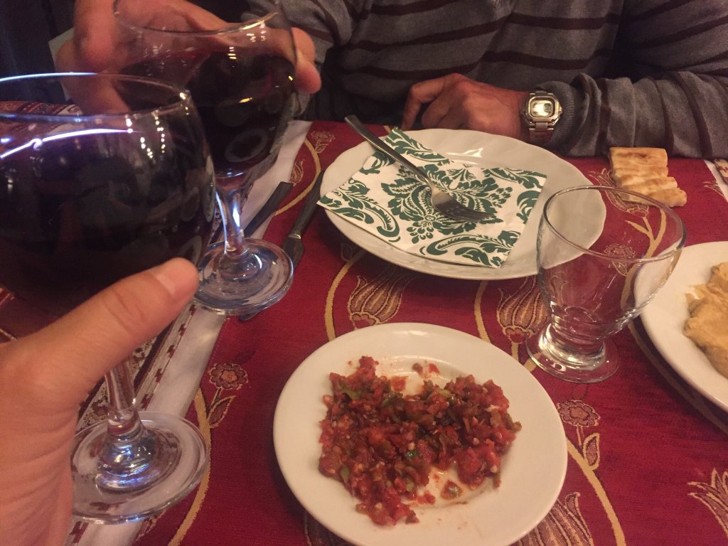 ارهان استانبول