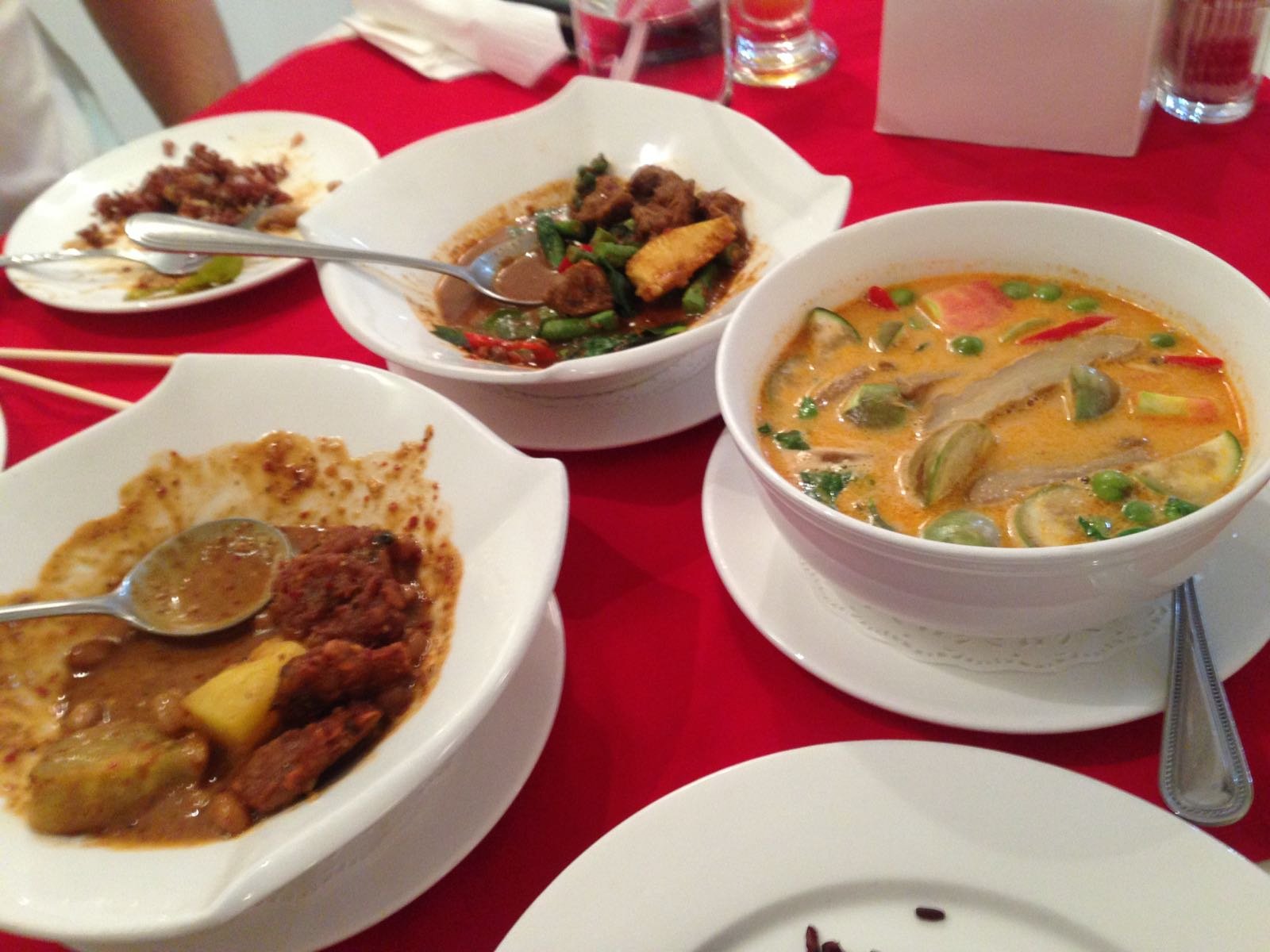 فایو استار جِی وجترین