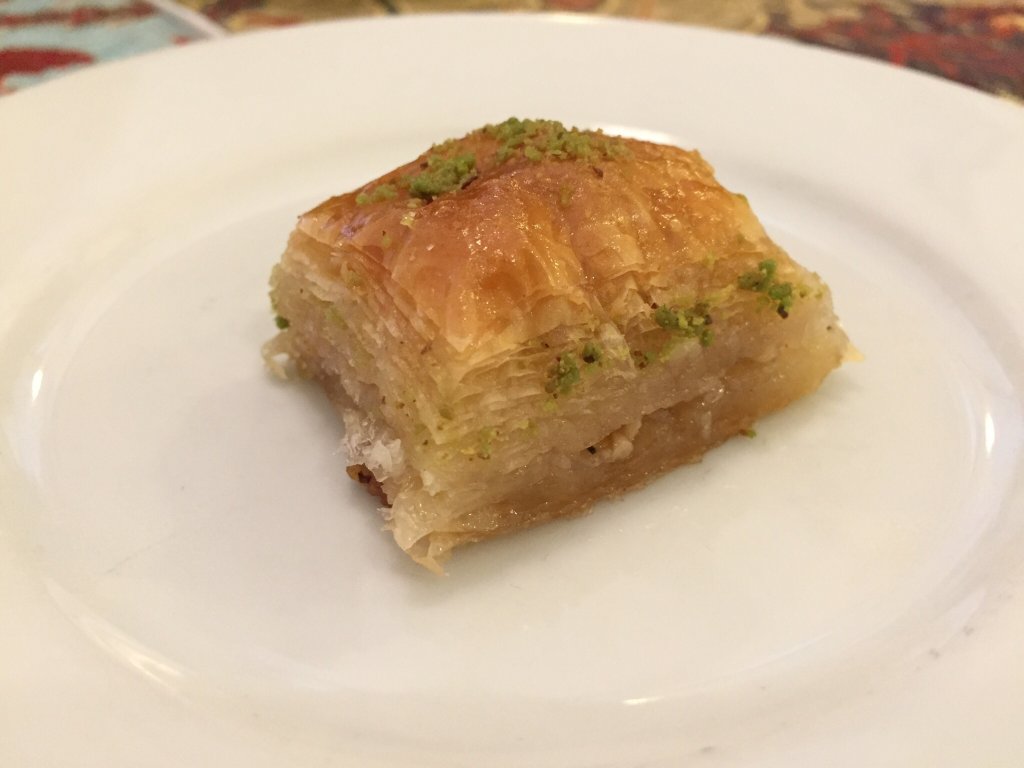 ارهان استانبول