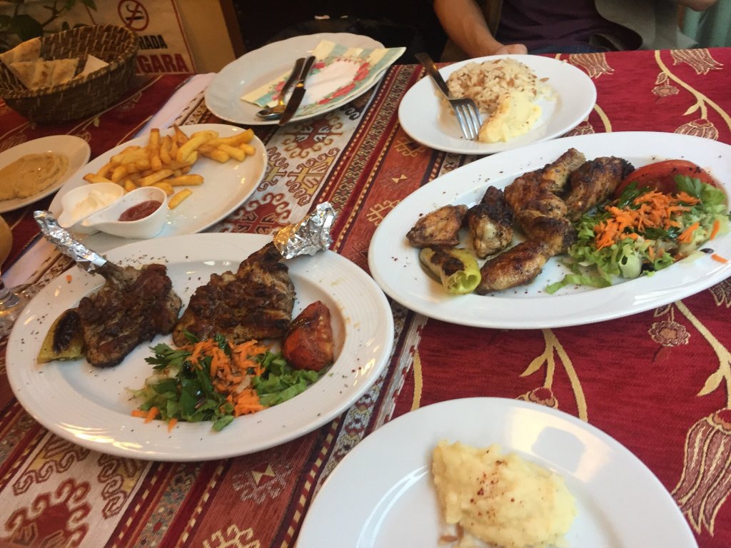 ارهان استانبول