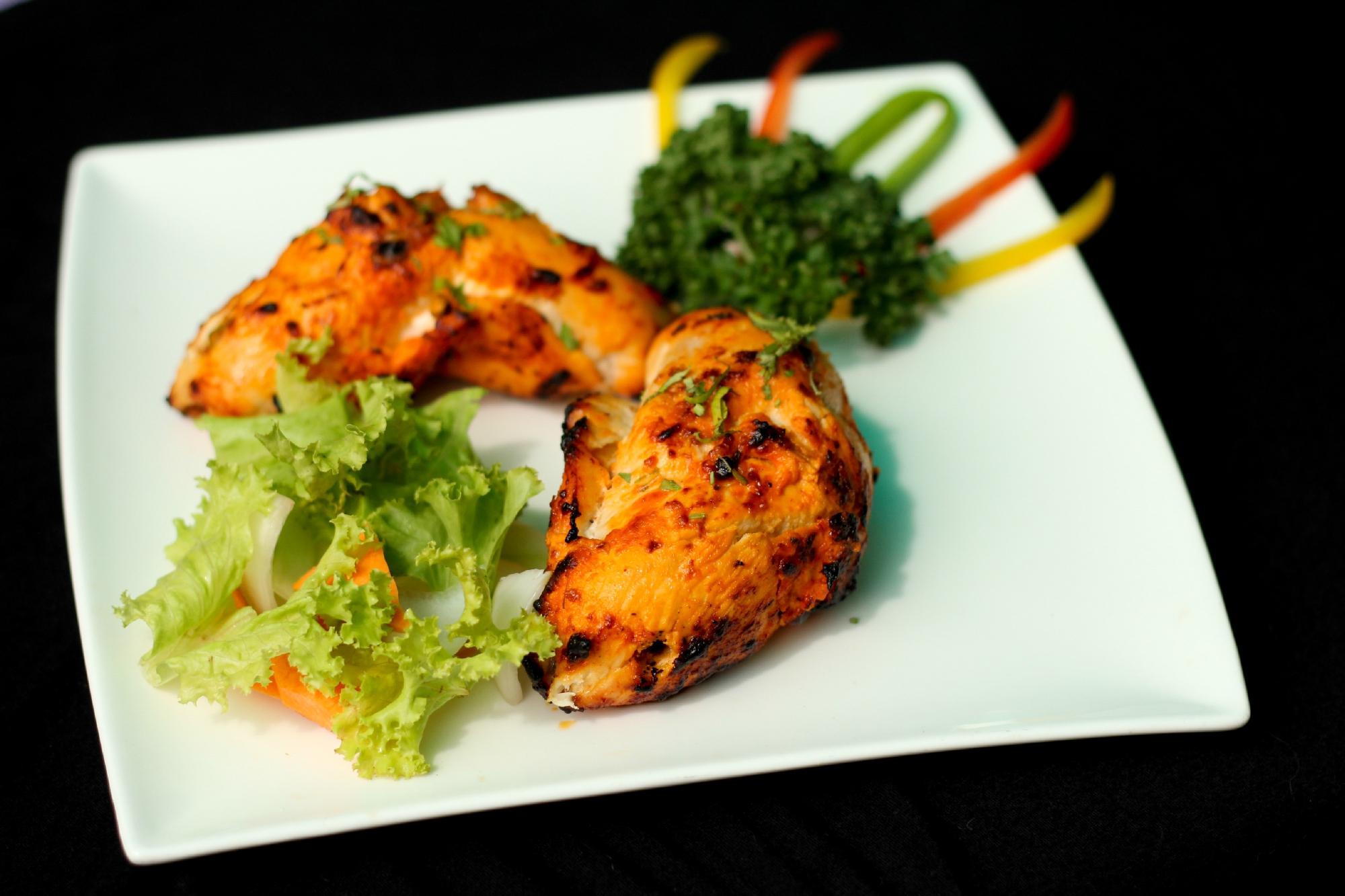 ایندین بای نیچر