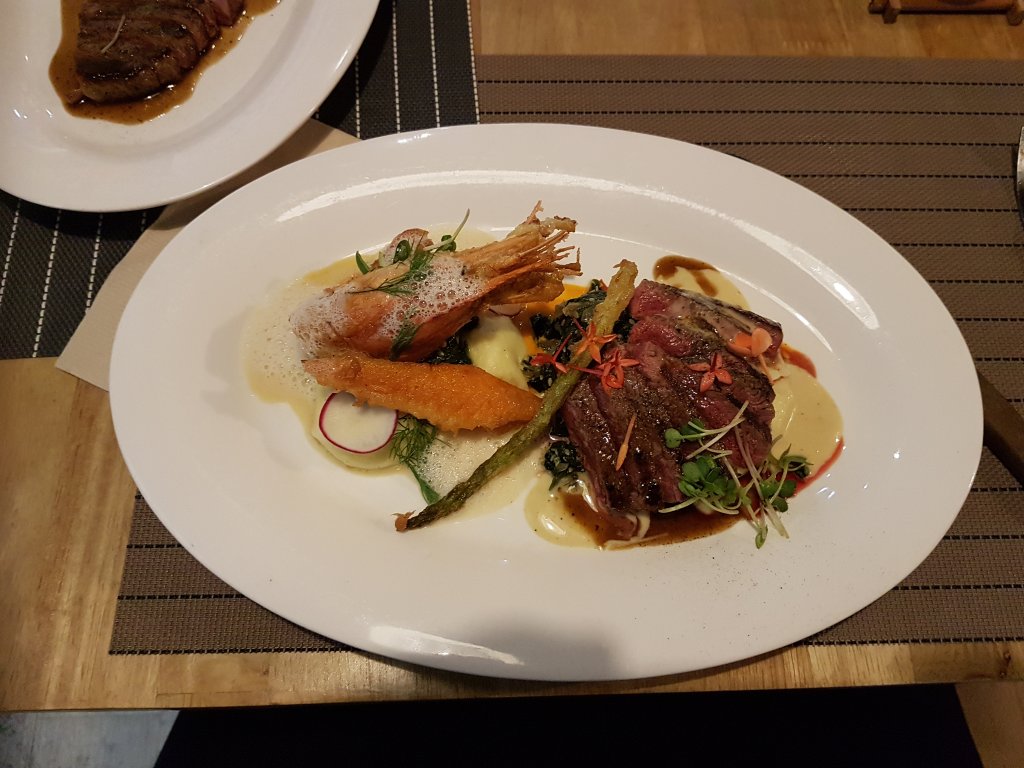 سورف اند تورف