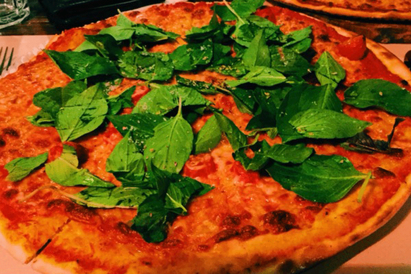 ایتالیایی لیو مشهد