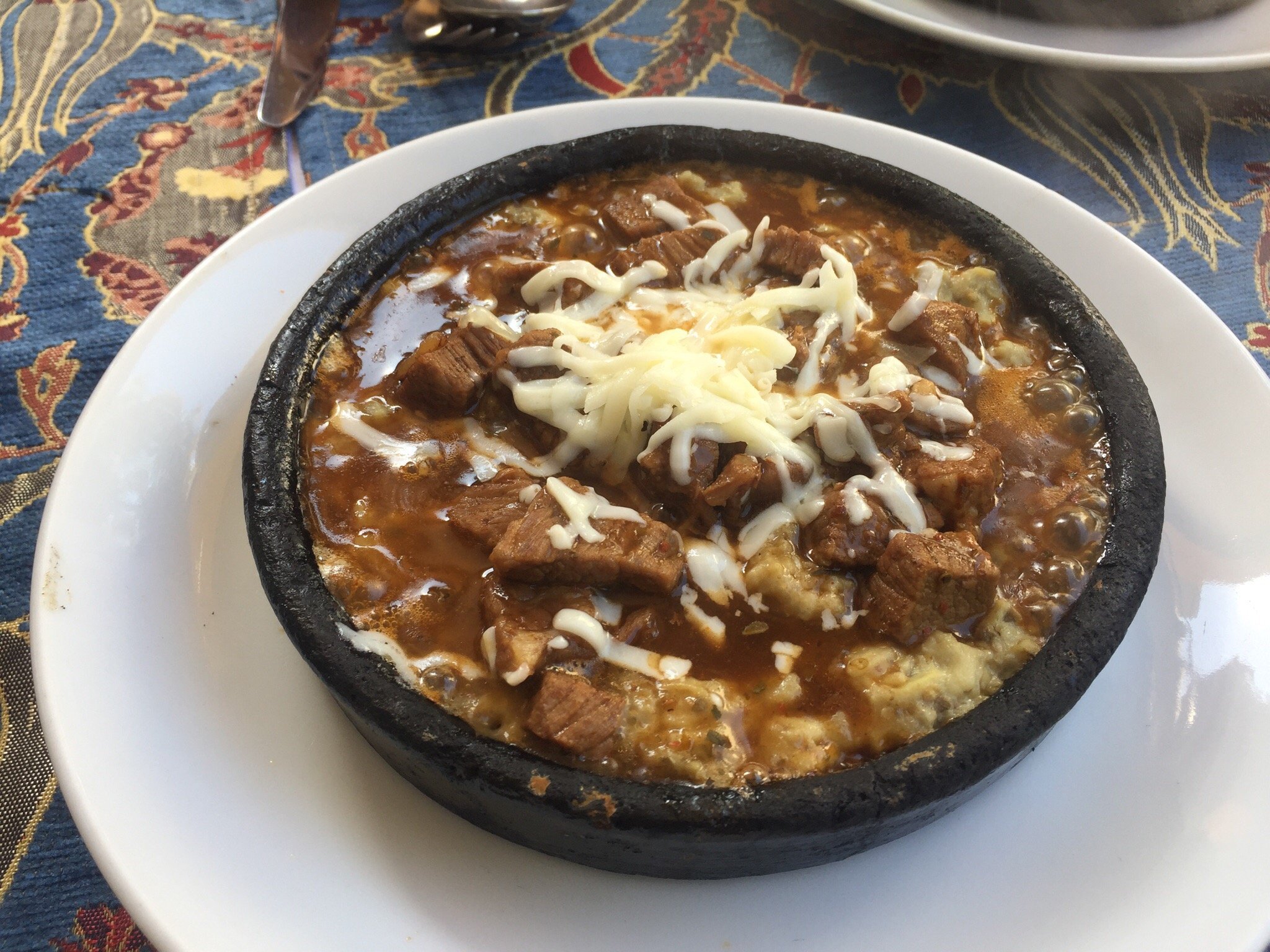 ارهان استانبول