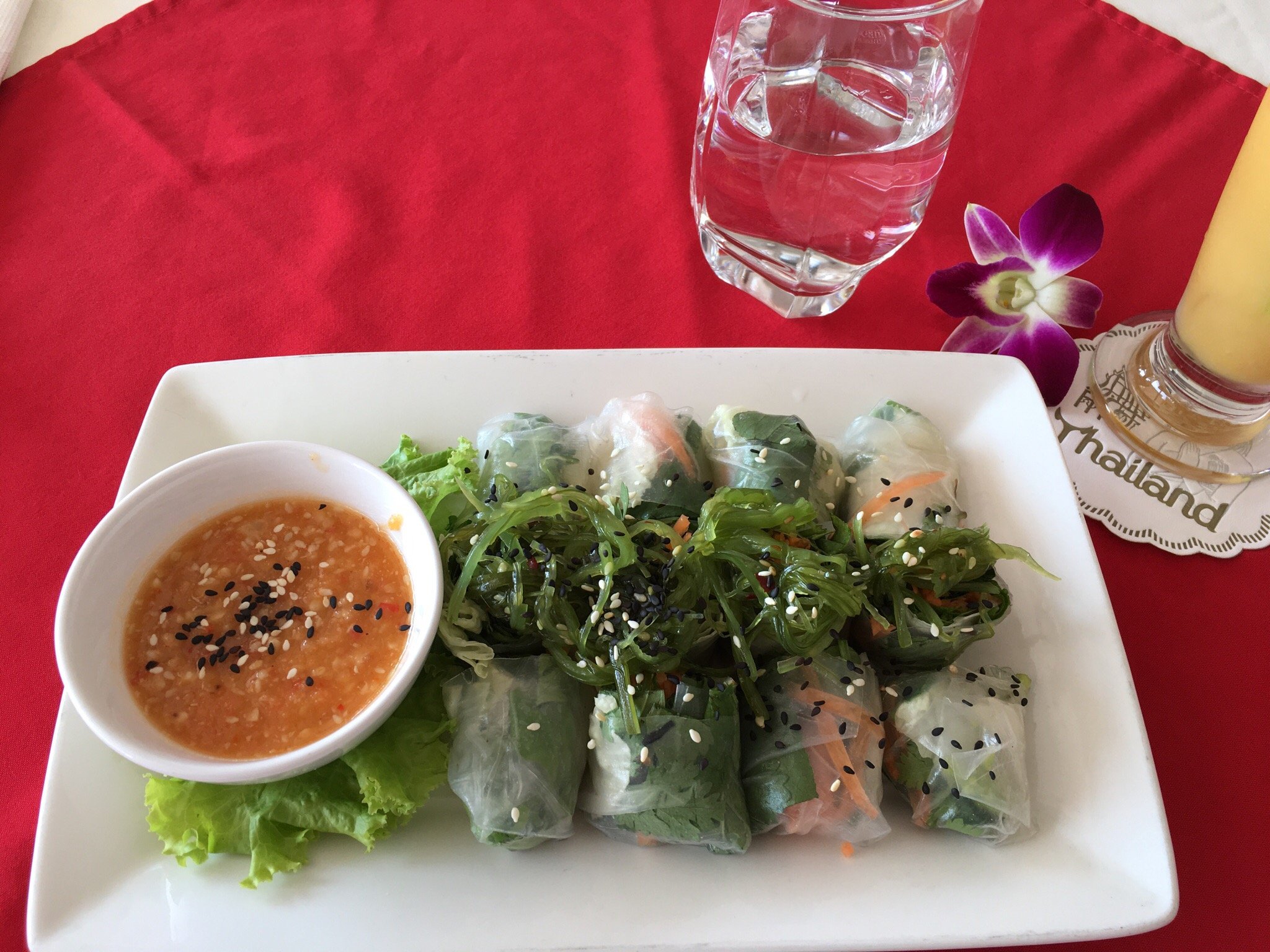 فایو استار جِی وجترین