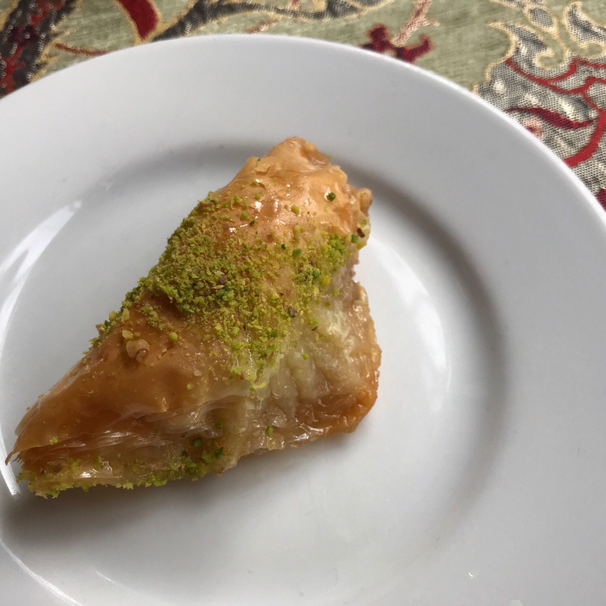 ارهان استانبول