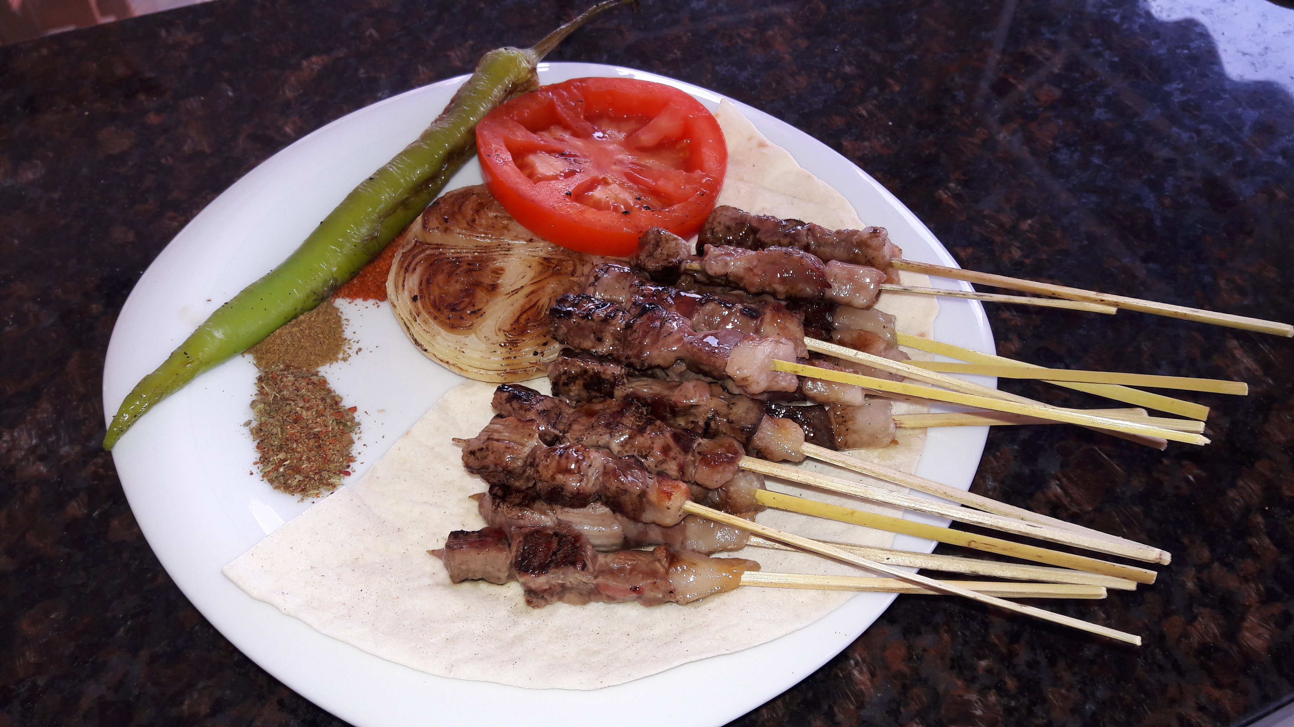 مسور جین کوفتجی