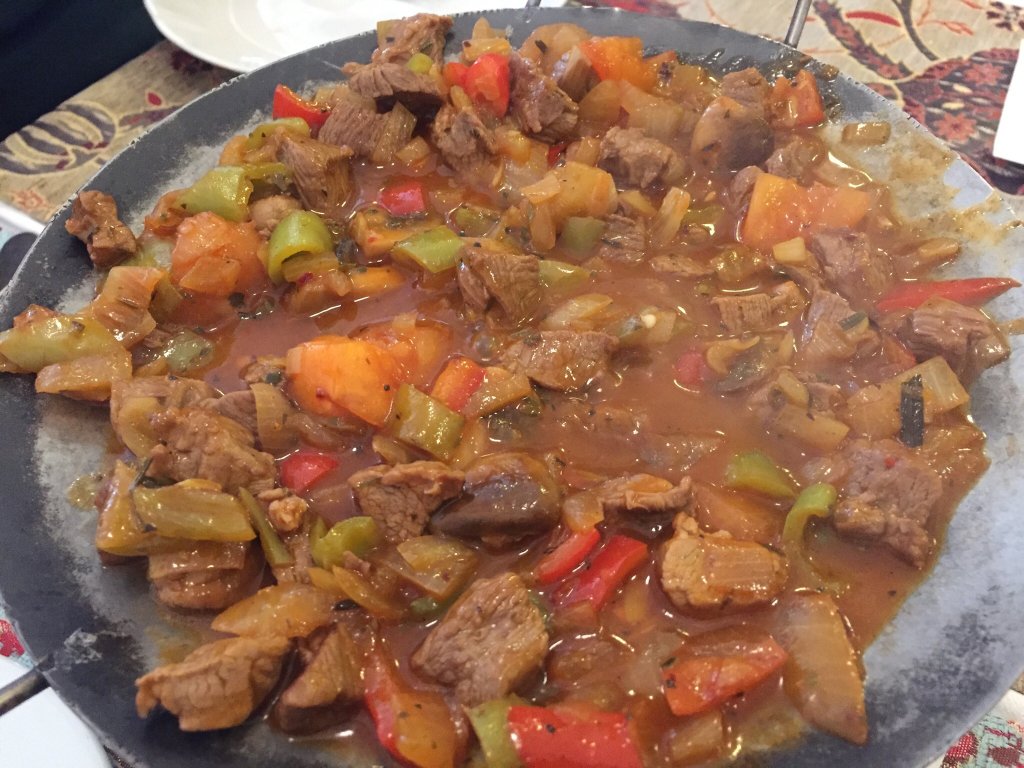 ارهان استانبول